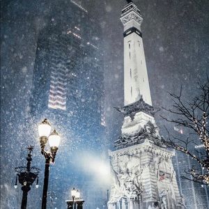 Meet your Posher, Bradley